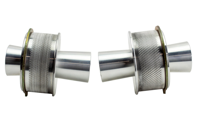 BMW 3 Series Suspension Arm Bushings - Front - SPL Parts - Non-Adjustable - `12-`27